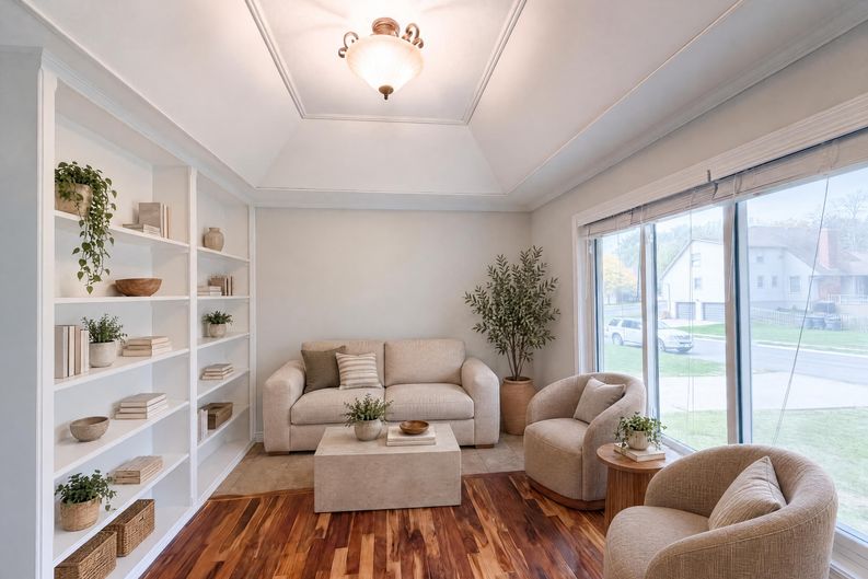 Photo 4 of 19 of 1204 NW Timber Oak Dr, Blue Springs, MO