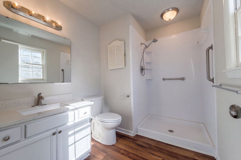 Photo 17 of 20 of 2101 Fordham Dr, Fayetteville, NC