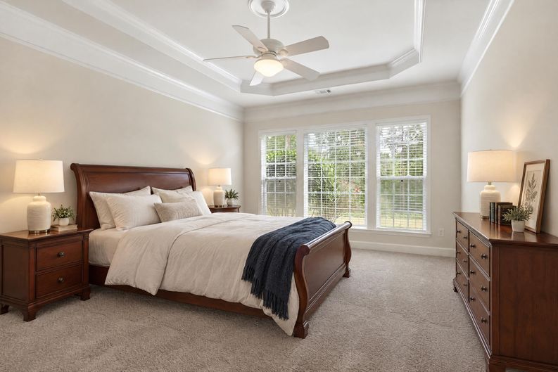 Photo 4 of 46 of 443 Tallulah Dr, Griffin, GA