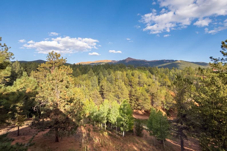 Photo 20 of 25 of 1920 Pikes Peak Dr, Divide, CO