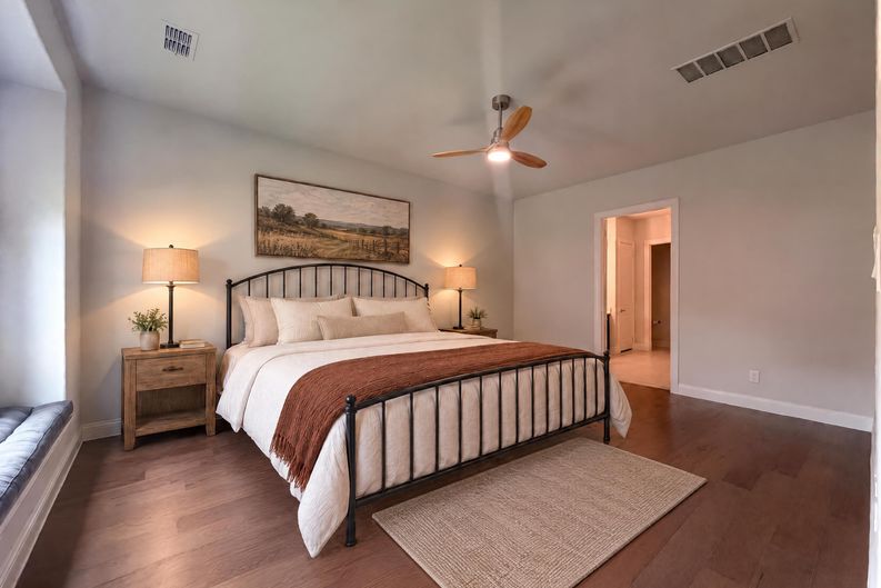Photo 4 of 23 of 850 Elm Park Dr, Prosper, TX