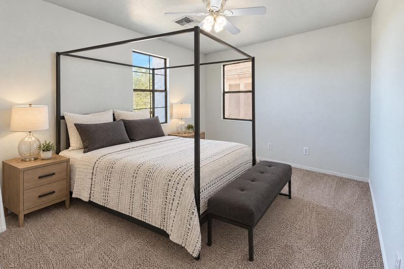 Photo 29 of 39 of 4415 W Paseo Way, Laveen, AZ