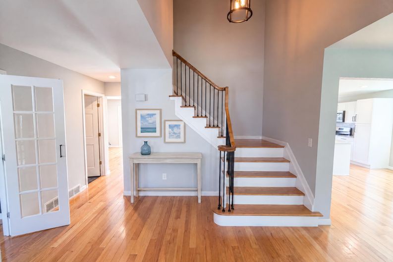 Photo 12 of 42 of 10708 W Chautauga Mtn, Littleton, CO