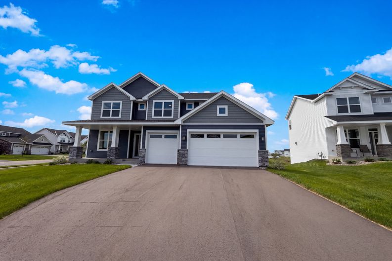 Photo 31 of 37 of 8321 Lander Ave NorthEast, Otsego, MN