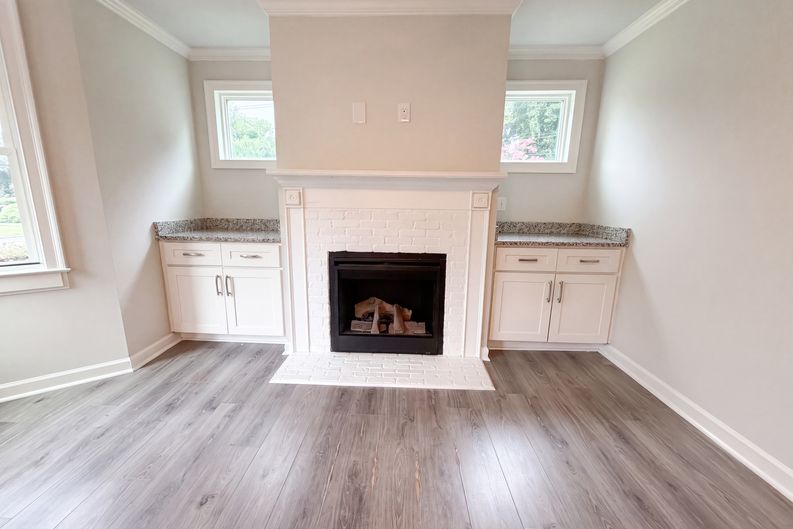 Photo 3 of 17 of 821 Jackson St, Gastonia, NC