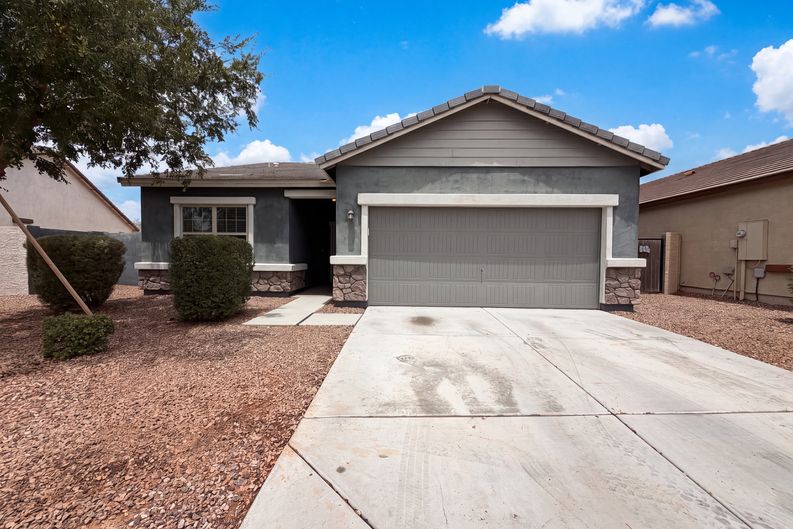 Photo 18 of 23 of 36976 W Nola Way, Maricopa, AZ