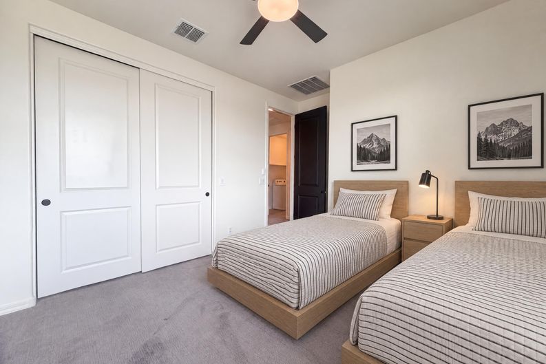 Photo 13 of 21 of 781 W Flintlock Way, Chandler, AZ