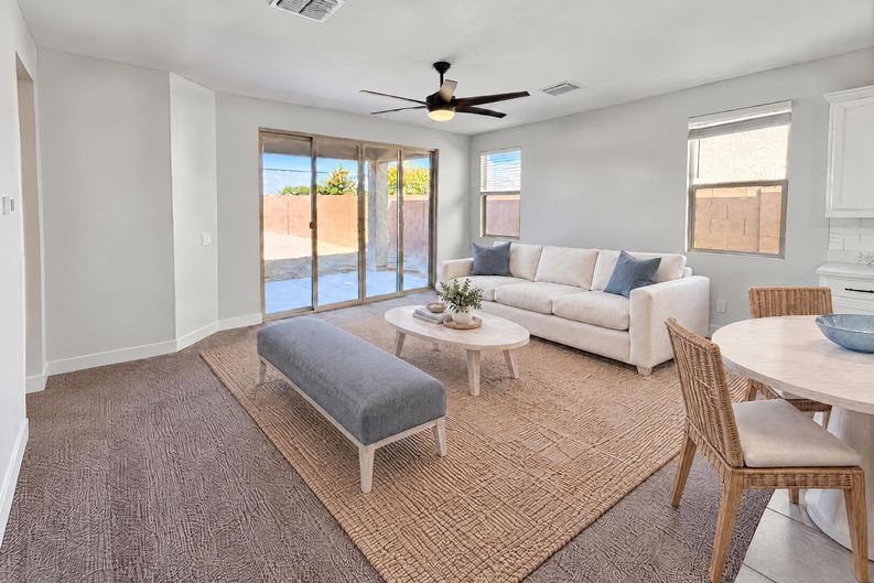 Photo 18 of 45 of 17996 W Raymond St, Goodyear, AZ