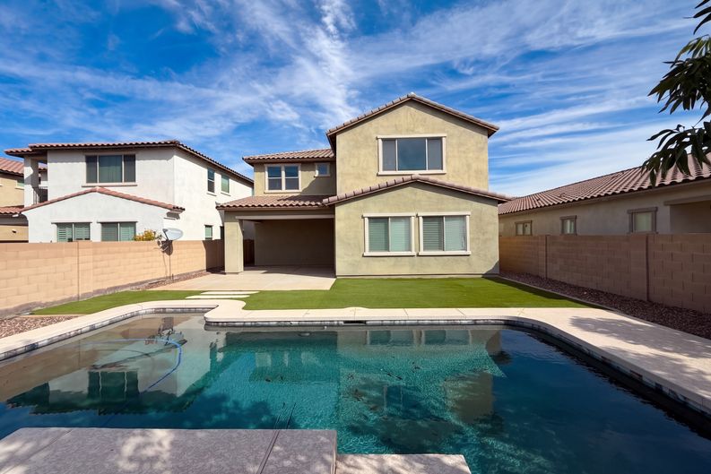Photo 5 of 59 of 20509 W Valley View Dr, Buckeye, AZ