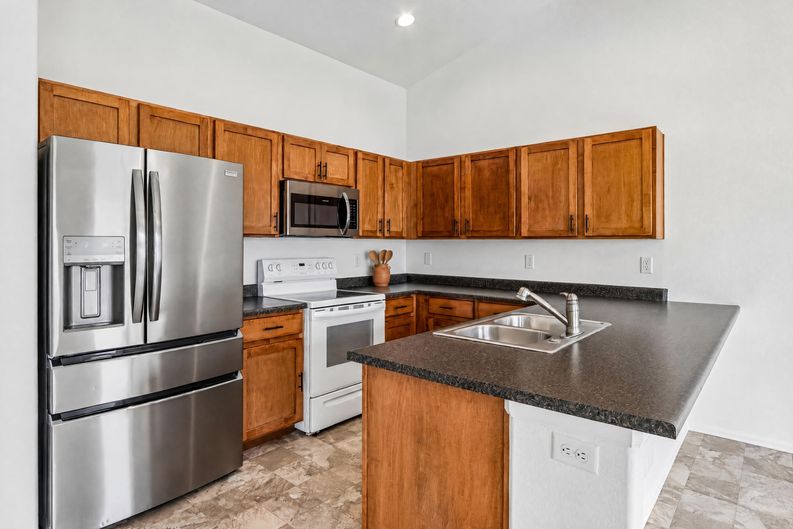 Photo 6 of 21 of 1618 104th Ave, Greeley, CO