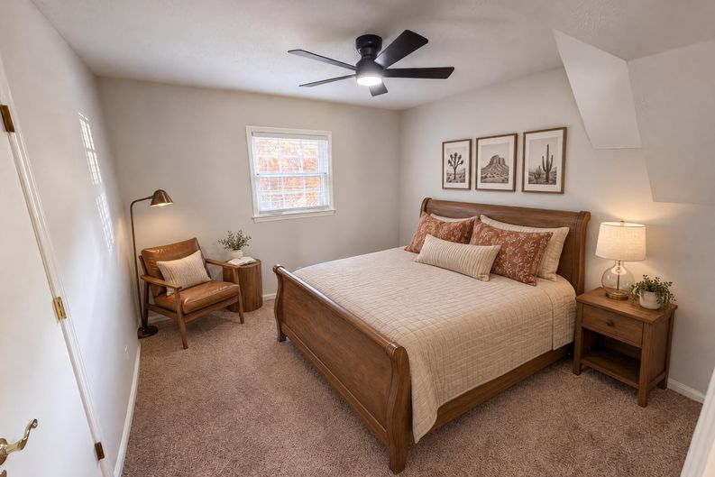 Photo 16 of 41 of 1030 McLaughlin Dr, Charlotte, NC