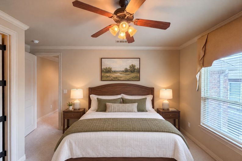 Photo 23 of 33 of 6113 Rock Dove Cir, Colleyville, TX