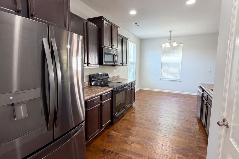 Photo 7 of 21 of 129 Saddlebrook Ave, Pickens, SC