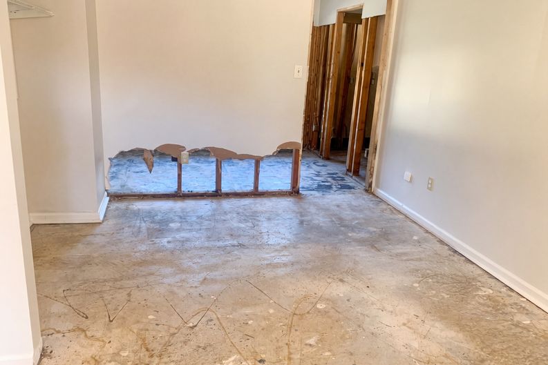 Photo 38 of 48 of 525 Lurene Cir, Montgomery, AL