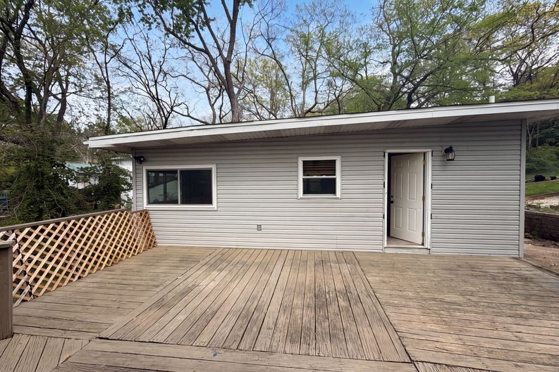 Photo 15 of 17 of 8479 Lake Dr, Cedar Hill, MO