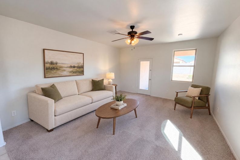 Photo 3 of 42 of 3805 N 298th Ave, Buckeye, AZ