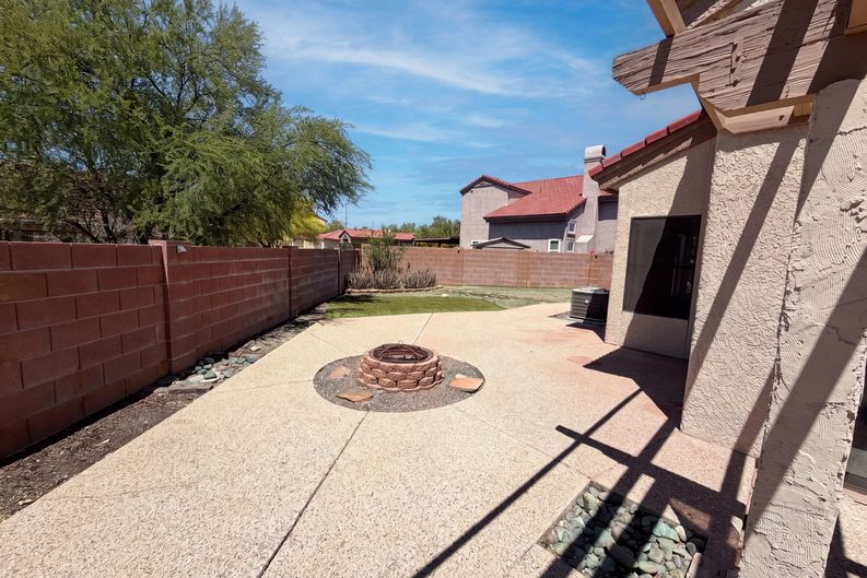 Photo 18 of 21 of 642 W Cassidy Pl, Tucson, AZ