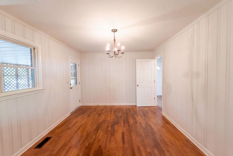 Photo 8 of 16 of 5206 N Sumac Cir, Fayetteville, NC