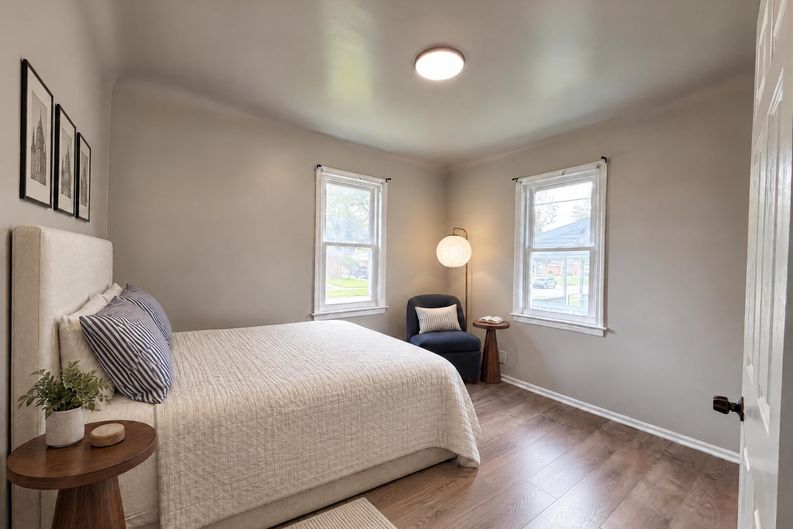 Photo 6 of 20 of 6455 Norborne Ave, Dearborn Heights, MI