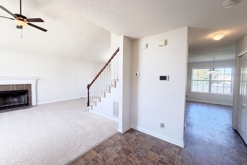 Photo 9 of 23 of 3782 Man O War Blvd, Clarksville, TN