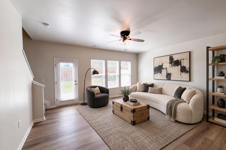 Photo 3 of 17 of 1053 Laceflower Dr, Durham, NC