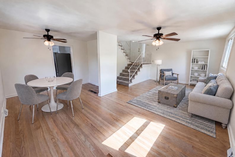 Photo 6 of 23 of 519 N Gilbert St, Castle Rock, CO
