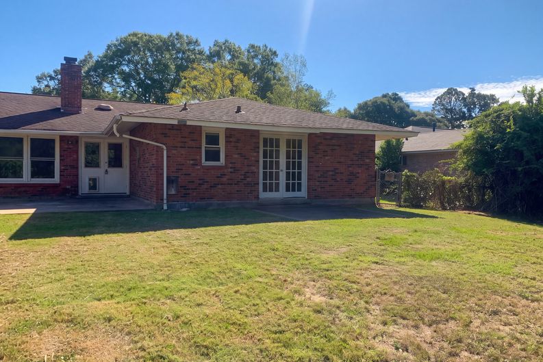 Photo 45 of 48 of 525 Lurene Cir, Montgomery, AL