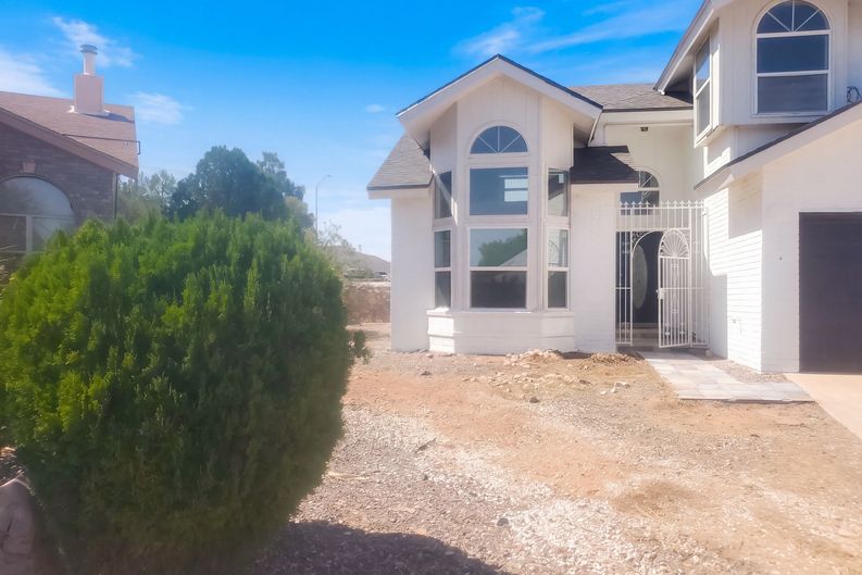 Photo 34 of 39 of 4601 Loma Linda Cir, El Paso, TX