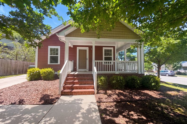 Photo 15 of 16 of 900 Dorothy Sanders Way, Raleigh, NC
