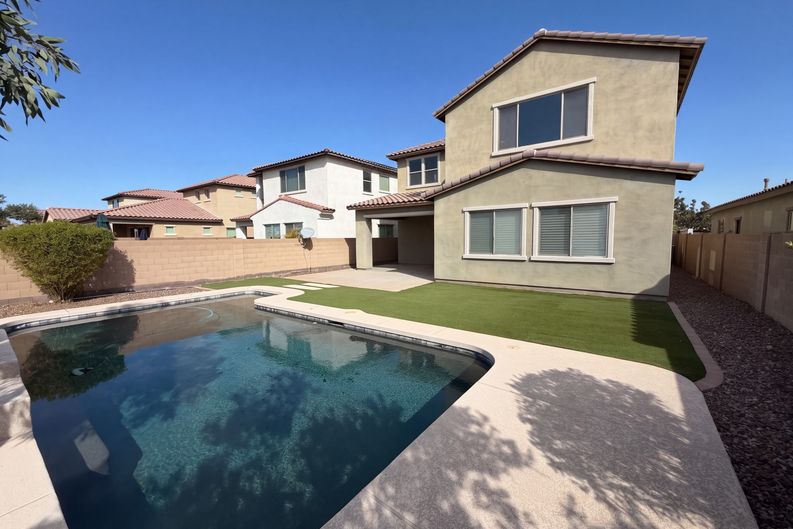 Photo 56 of 59 of 20509 W Valley View Dr, Buckeye, AZ