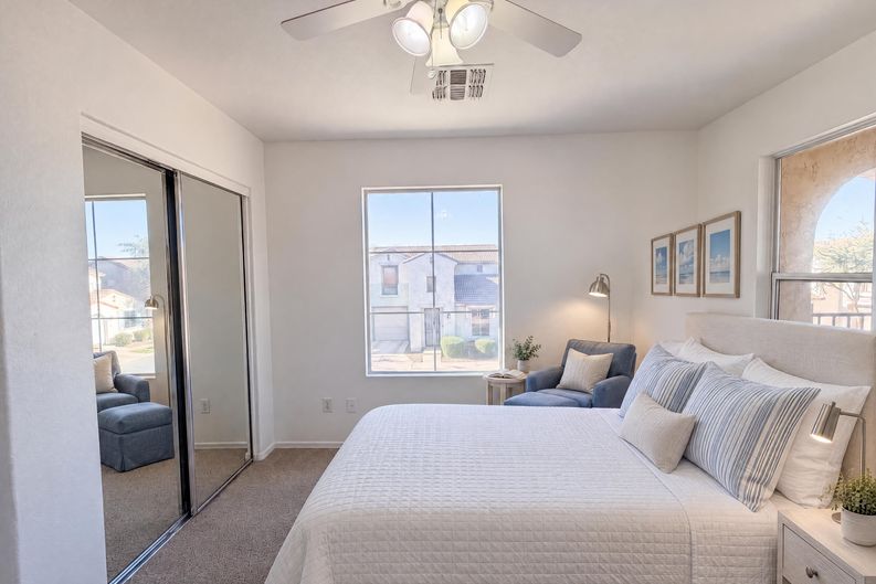 Photo 8 of 50 of 1515 E Bloch Rd, Phoenix, AZ