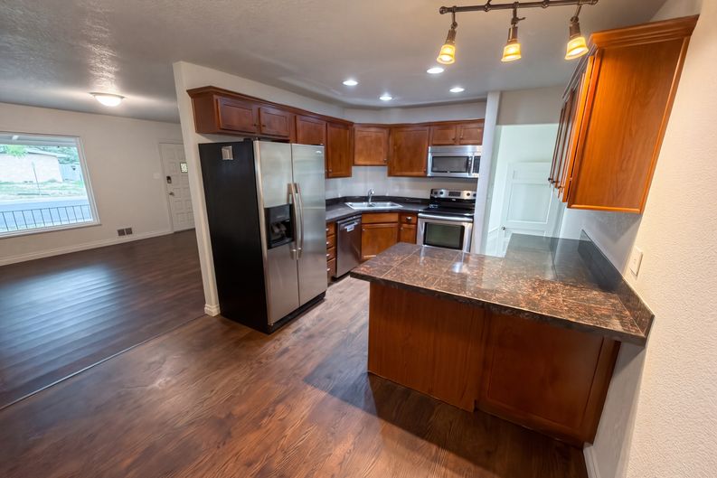 Photo 6 of 56 of 1330 Quentin St, Aurora, CO