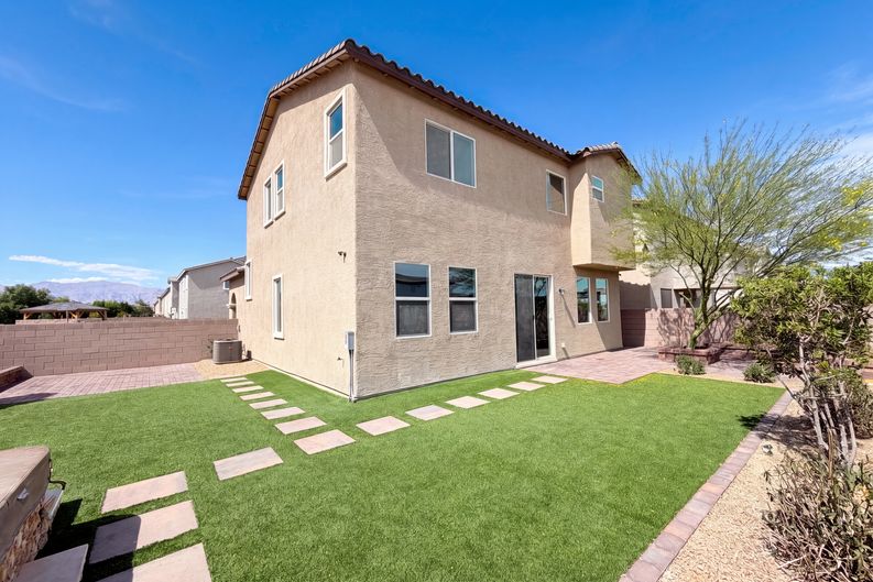 Photo 40 of 46 of 1561 Redolence Ave, North Las Vegas, NV