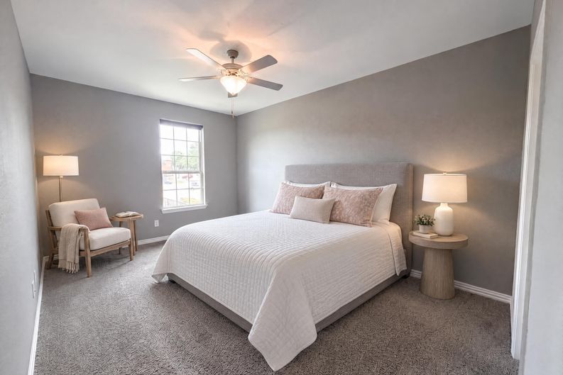 Photo 22 of 42 of 7221 Durand Dr, Irving, TX