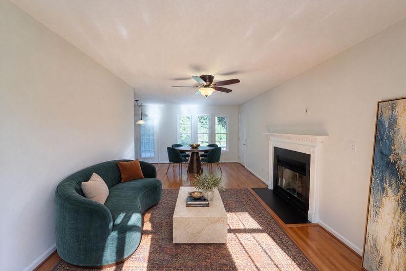 Photo 7 of 19 of 3888 Courtland Cir, Thomasville, NC