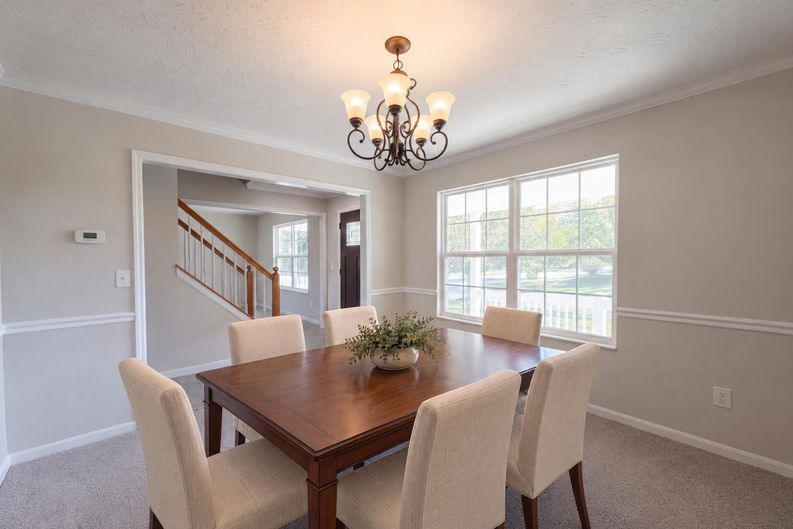 Photo 7 of 31 of 4320 Pheasant Trail Ct, Liberty Twp, OH