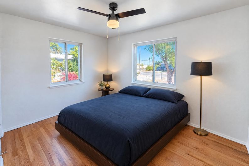 Photo 4 of 18 of 4745 Zuni St, Denver, CO