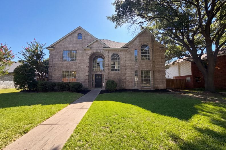 Photo 24 of 27 of 905 Ridgemont Dr, Allen, TX