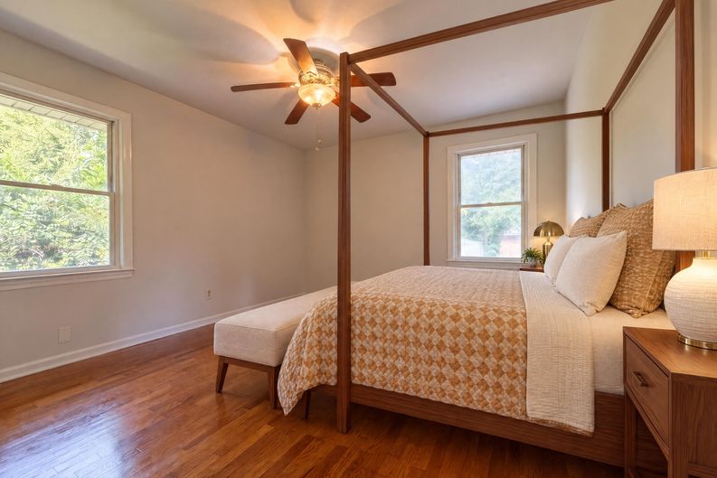 Photo 12 of 16 of 5206 N Sumac Cir, Fayetteville, NC