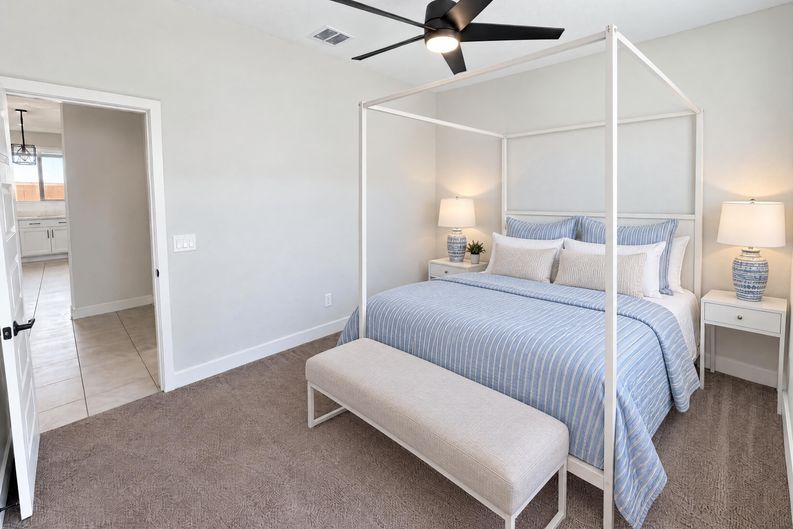 Photo 31 of 45 of 17996 W Raymond St, Goodyear, AZ