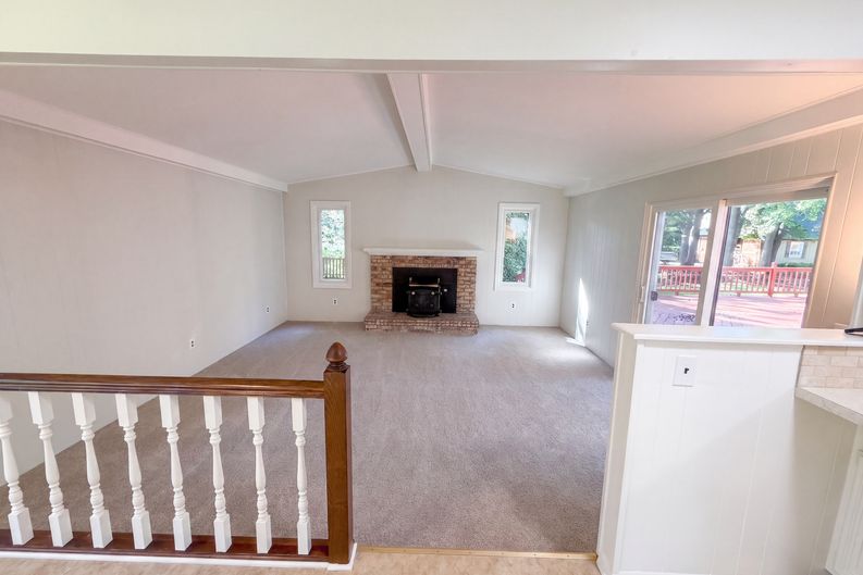 Photo 8 of 21 of 38651 Chartier St, Harrison Township, MI