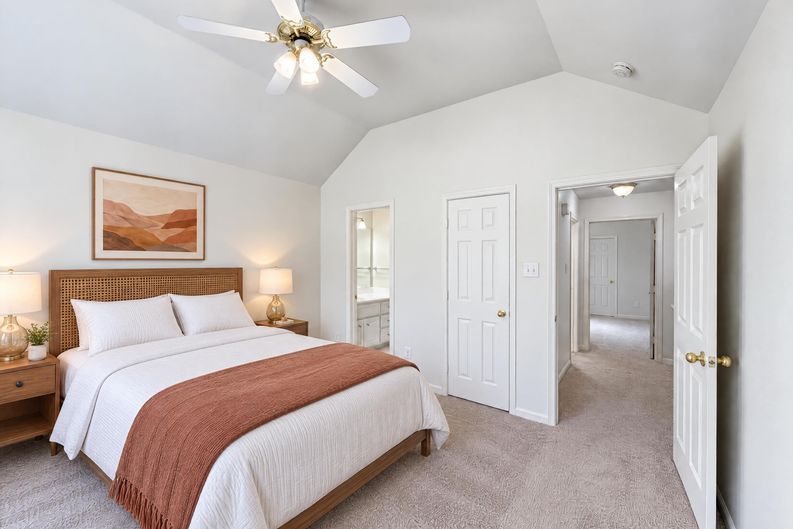 Photo 21 of 30 of 3407 Woodbine Pl, Pearland, TX