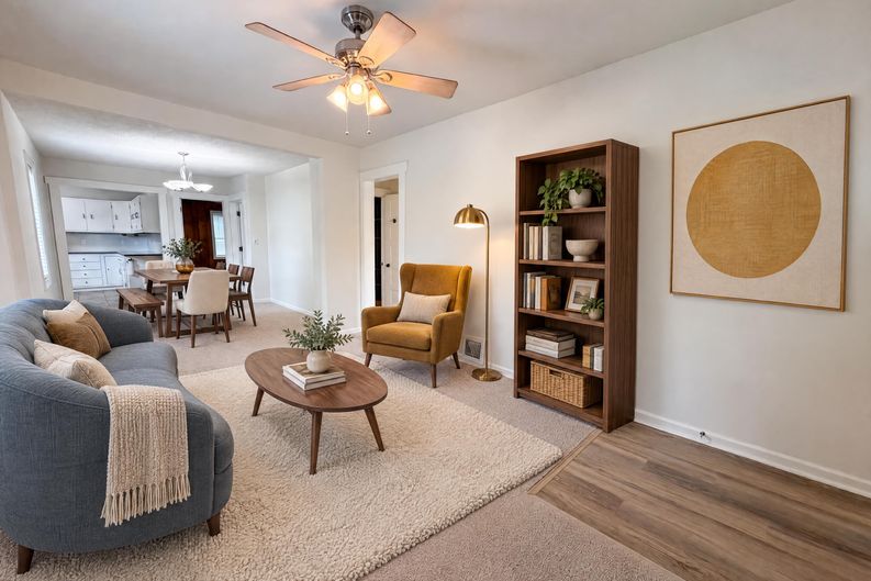 Photo 7 of 18 of 6026 Xerxes Ave S, Edina, MN