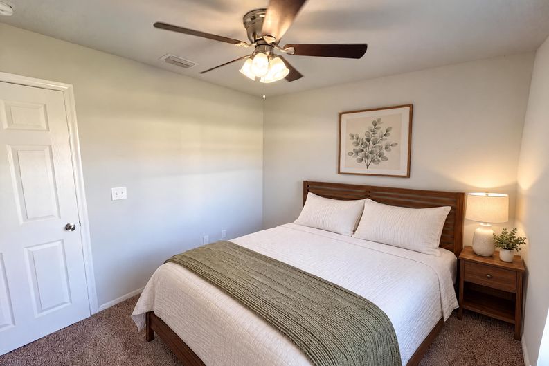 Photo 4 of 22 of 2397 SW Lejune St, Port Saint Lucie, FL