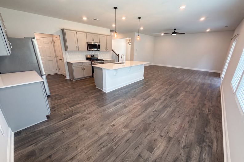 Photo 17 of 20 of 1217 Black Walnut St, Monroe, NC