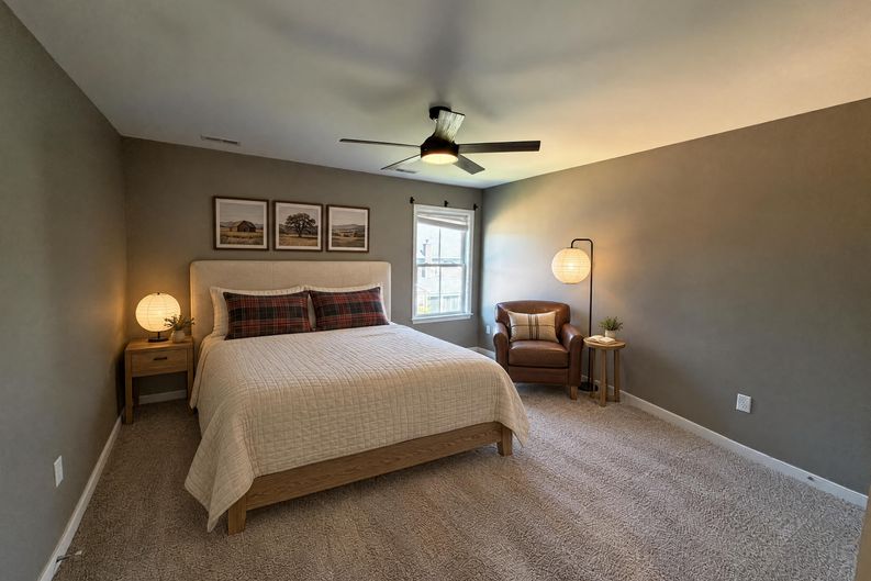 Photo 14 of 28 of 6813 Cove Creek Ct, Moseley, VA