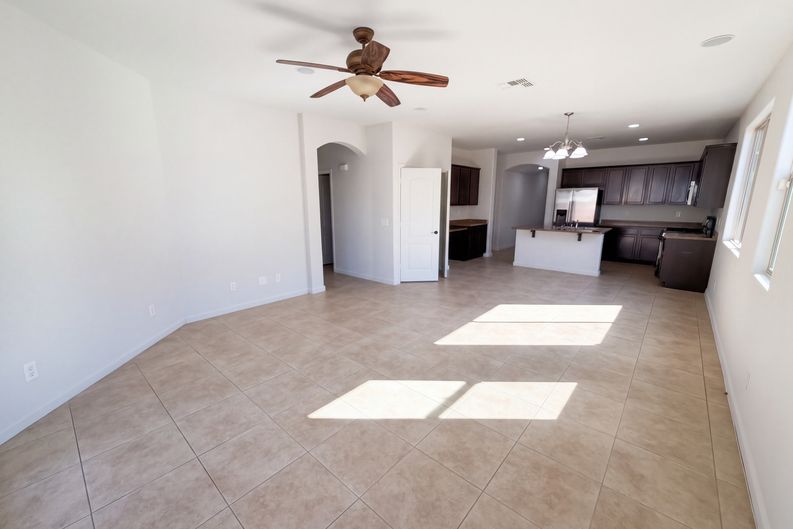 Photo 9 of 46 of 18244 W Eva St, Waddell, AZ