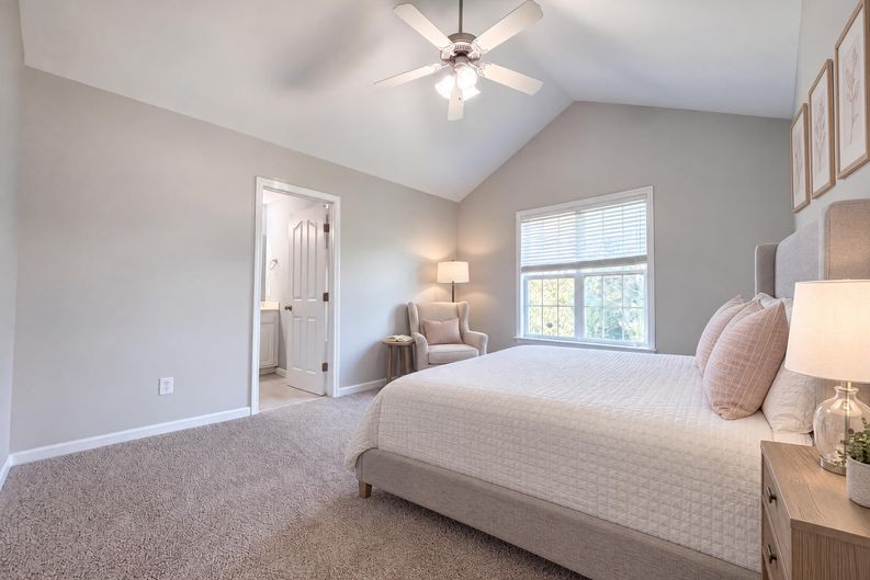 Photo 4 of 20 of 161 Patterdale Pl, Benson, NC