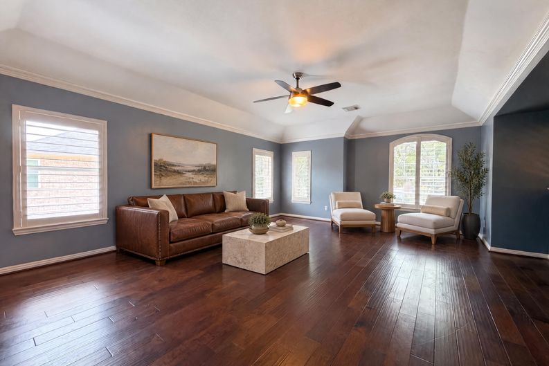Photo 9 of 25 of 21431 Wild Jasmine Ln, Katy, TX