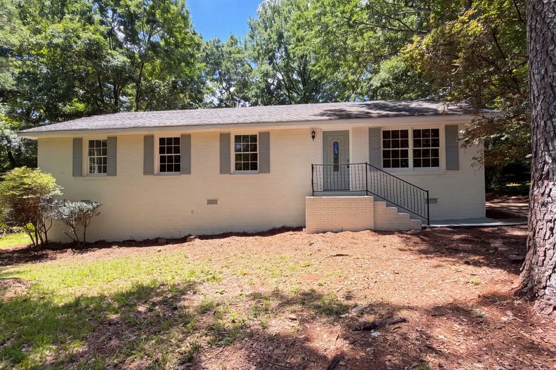 Photo 22 of 23 of 537 Green St, Monroe, GA